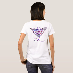 Manta Aztec T-Shirt