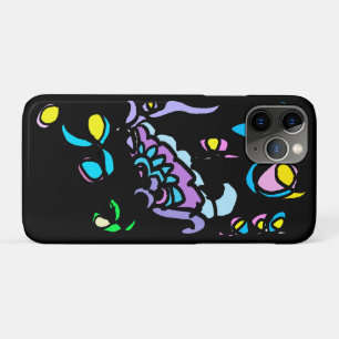 manta ray Case-Mate iPhone case