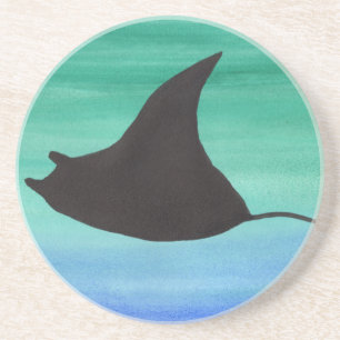 Manta Ray Coaster