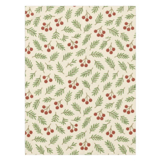 Mantel Tablecloth