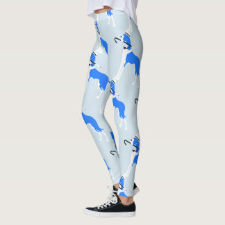 Manteldogge Gentledog Leggings