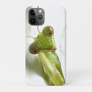 Mantid Case-Mate iPhone Case