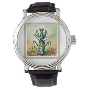 Mantis 290924IREF245 - Watercolor Watch