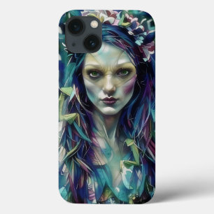 Mantis Queen iPhone 13 Case