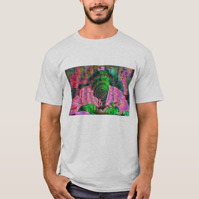 Mantis Toboggan MD Shirt (Front)