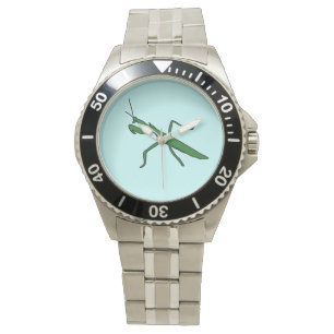 Mantis watch