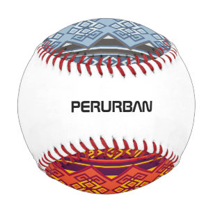 Manto Andino baseball