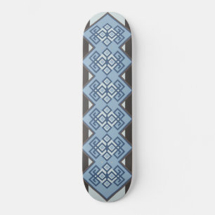 Manto Andino Skateboard
