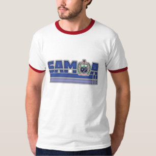 manu samoa T-Shirt