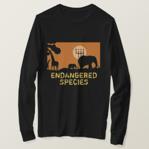 MANUAL - Day / Night T-Shirt
