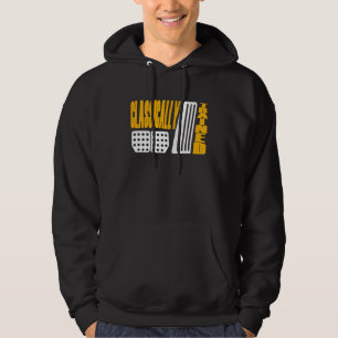 Manual gear shift Stick shift Manual transmission Hoodie