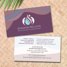 Manual Lymphatic Drainage Therapist Bodywork