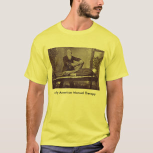 Manual Therapy T-Shirt