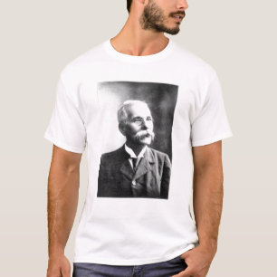 Manuel Amador Guerrero T-Shirt