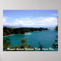 Manuel Antonio National Park, Costa Rica