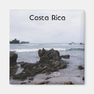 Manuel Antonio National Park Magnet