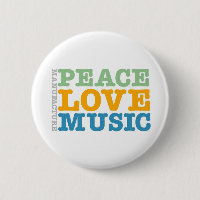 Manufacture Peace, Love, and Music