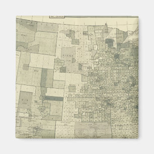Manufactures Magnet