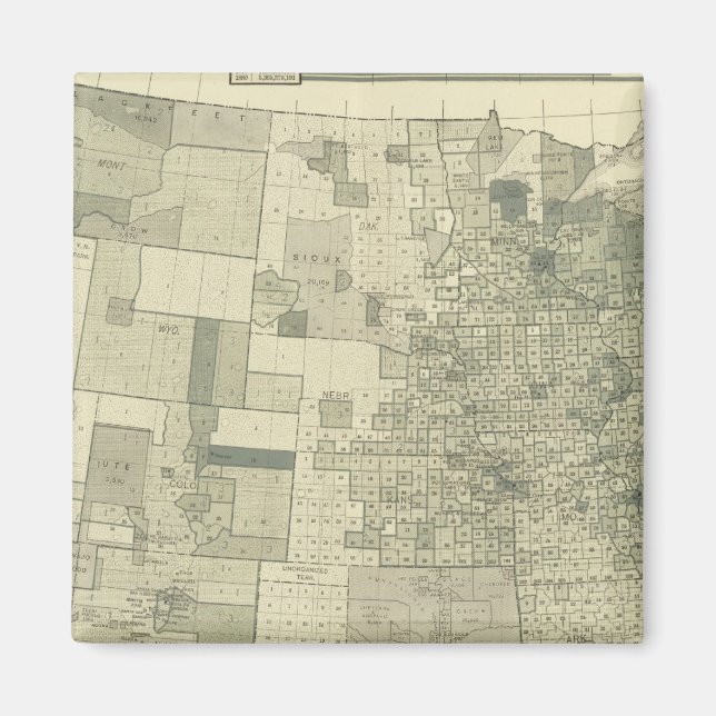 Manufactures Magnet (Front)