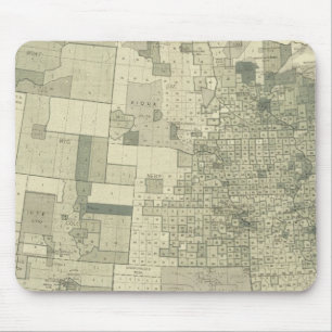 Manufactures Mouse Pad