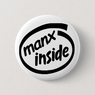 Manx Inside badge