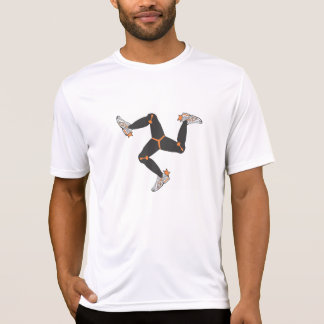 Manx Men's Runner Shirt