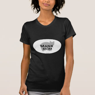 Manx Mum T-Shirt