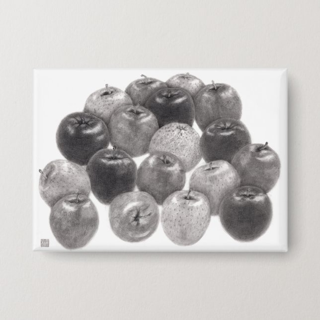 Many apples +1 (Front)