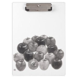 Many apples +1 clipboard