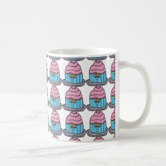 Many Kevin Cupcakes Mug