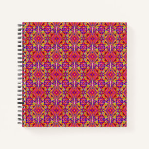Many Mandalas.... Notebook