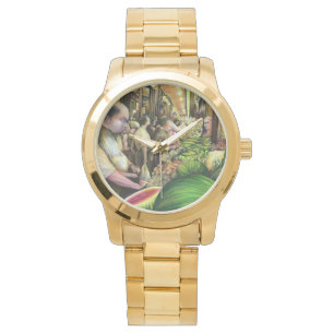 Many Men, Many Melons, Budapest Watch