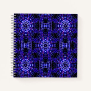 Many Pools...... Notebook