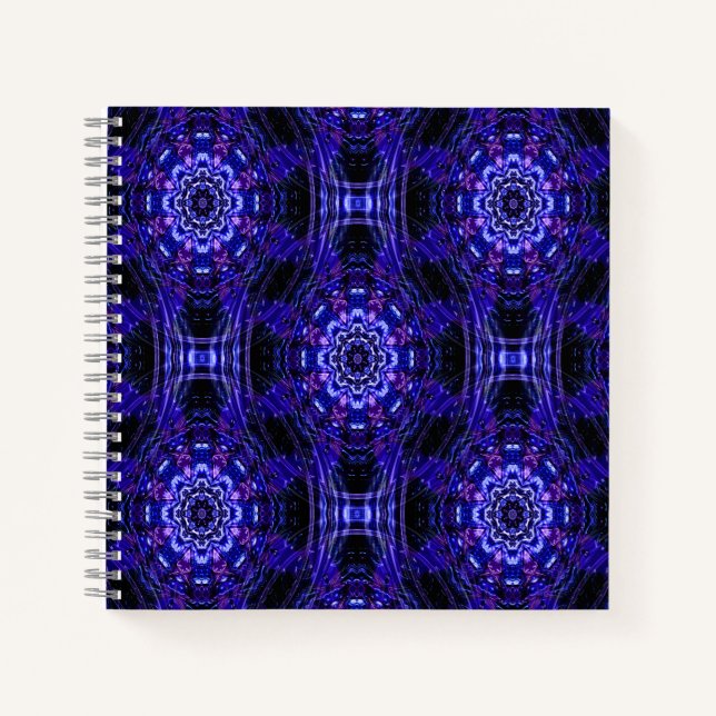 Many Pools...... Notebook (Front)