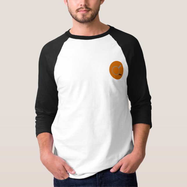Manzilian T-Shirt (Front)