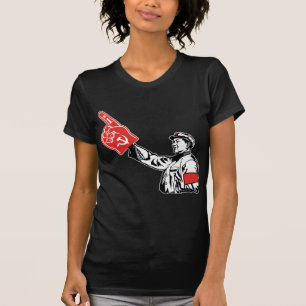 Mao - Communism is #1 T-Shirt