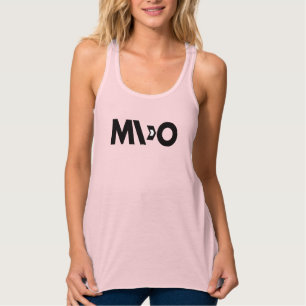 MAO SINGLET
