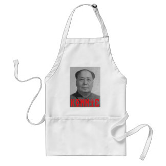 mao standard apron