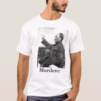 Mao Zedong Murderer