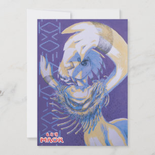 MAOR Postcard #05