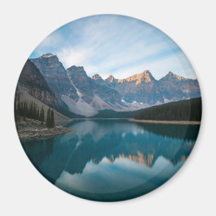 Maorain Lake Magnet