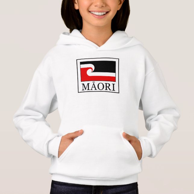 Maori (Front)