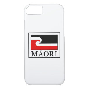 Maori Case-Mate iPhone Case