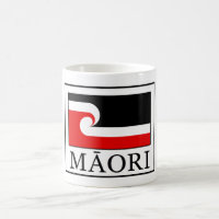 Maori