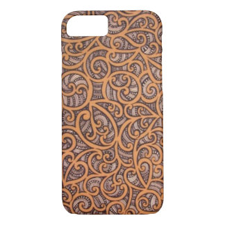 Maori Design iPhone 8/7 Case
