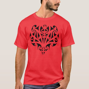 Maori Design T-Shirts & Shirt Designs | Zazzle.co.nz