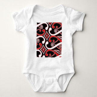 Maori Baby Clothes & Shoes | Zazzle.co.nz