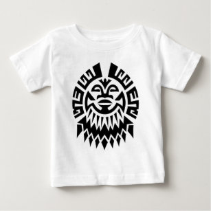 Maori Baby Clothes & Shoes | Zazzle.co.nz