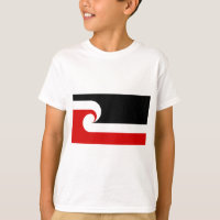 Maori Flag