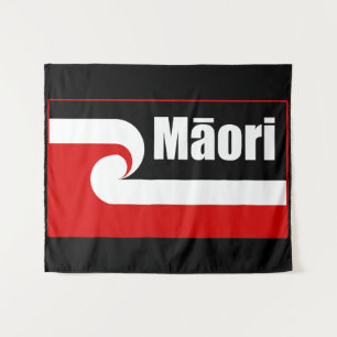 Maori flag,Tino Rangatiratanga flag, Māori Tapestry